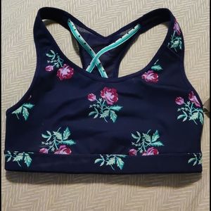 Old Navy sports bra